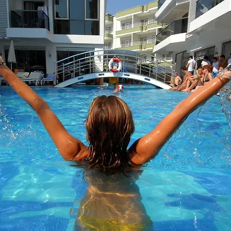 Oba Star Hotel